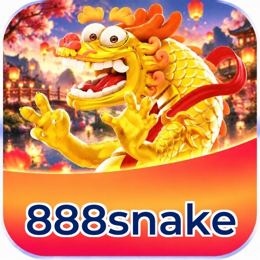 888snake Instalar Logo 2