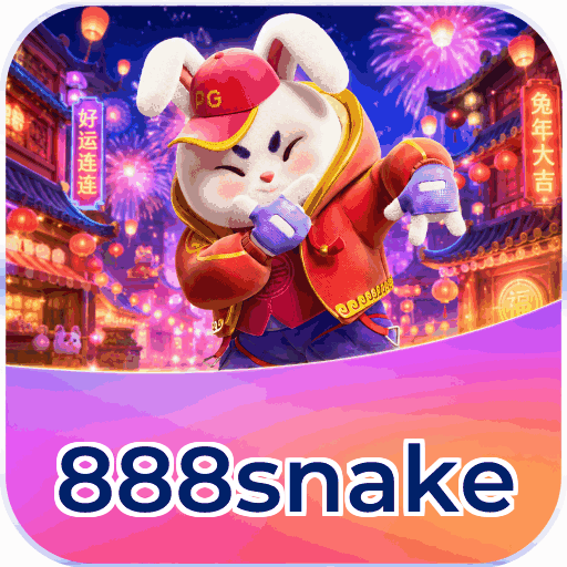 888snake