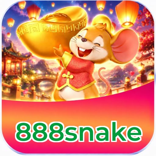 888snake Apostas Esportivas Logo