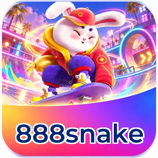 888snake Logo Oficial - Cassino Online Certificado Brasil