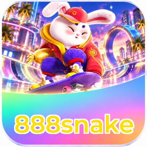888snake Segurança Logo 1