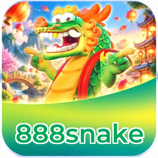 888snake PIX Instantâneo - Saques em 8 Minutos