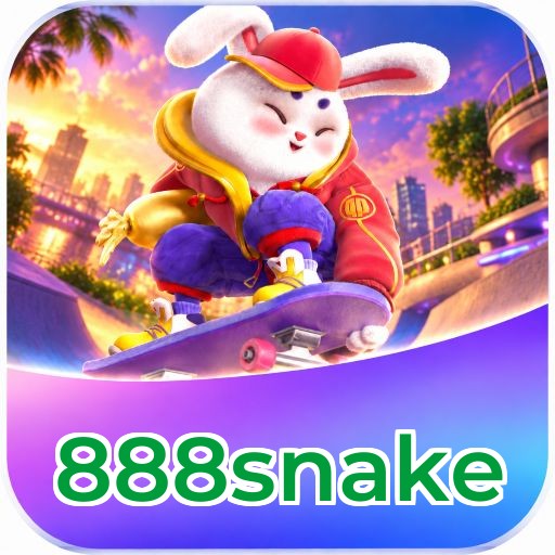 888snake Instalar Logo 3