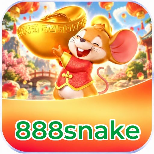 888snake Segurança Logo 2