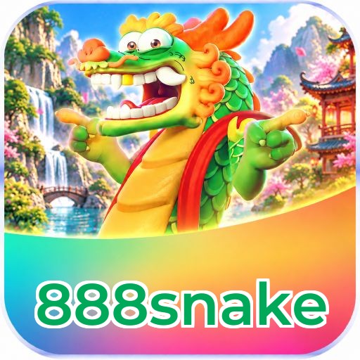 Slots 888snake - Jackpots Progressivos