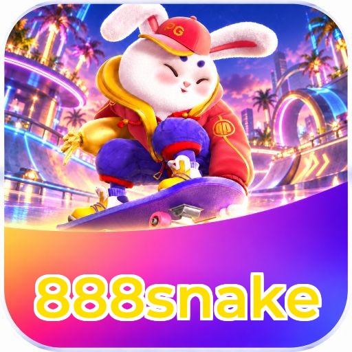 888snake Segurança Logo 3