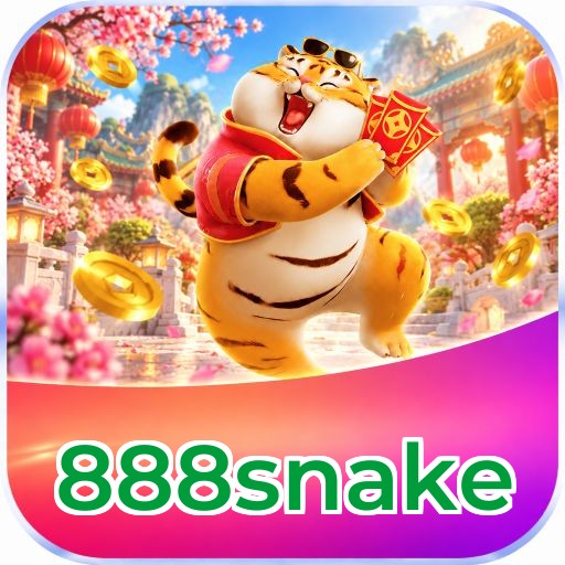 888snake Download Logo Oficial